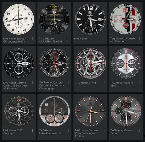 The Artistry Behind Engraved Watch Face Designs